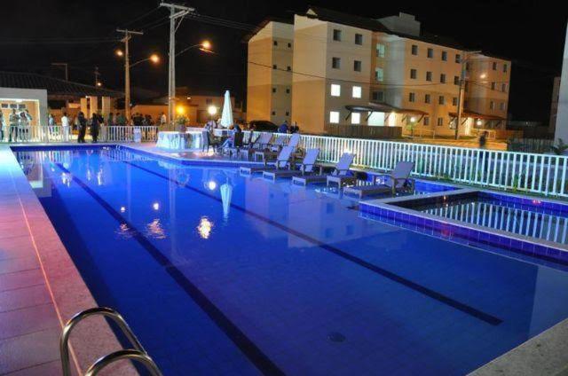 Condominio Volg Joao De Goes Ilheus Bagian luar foto